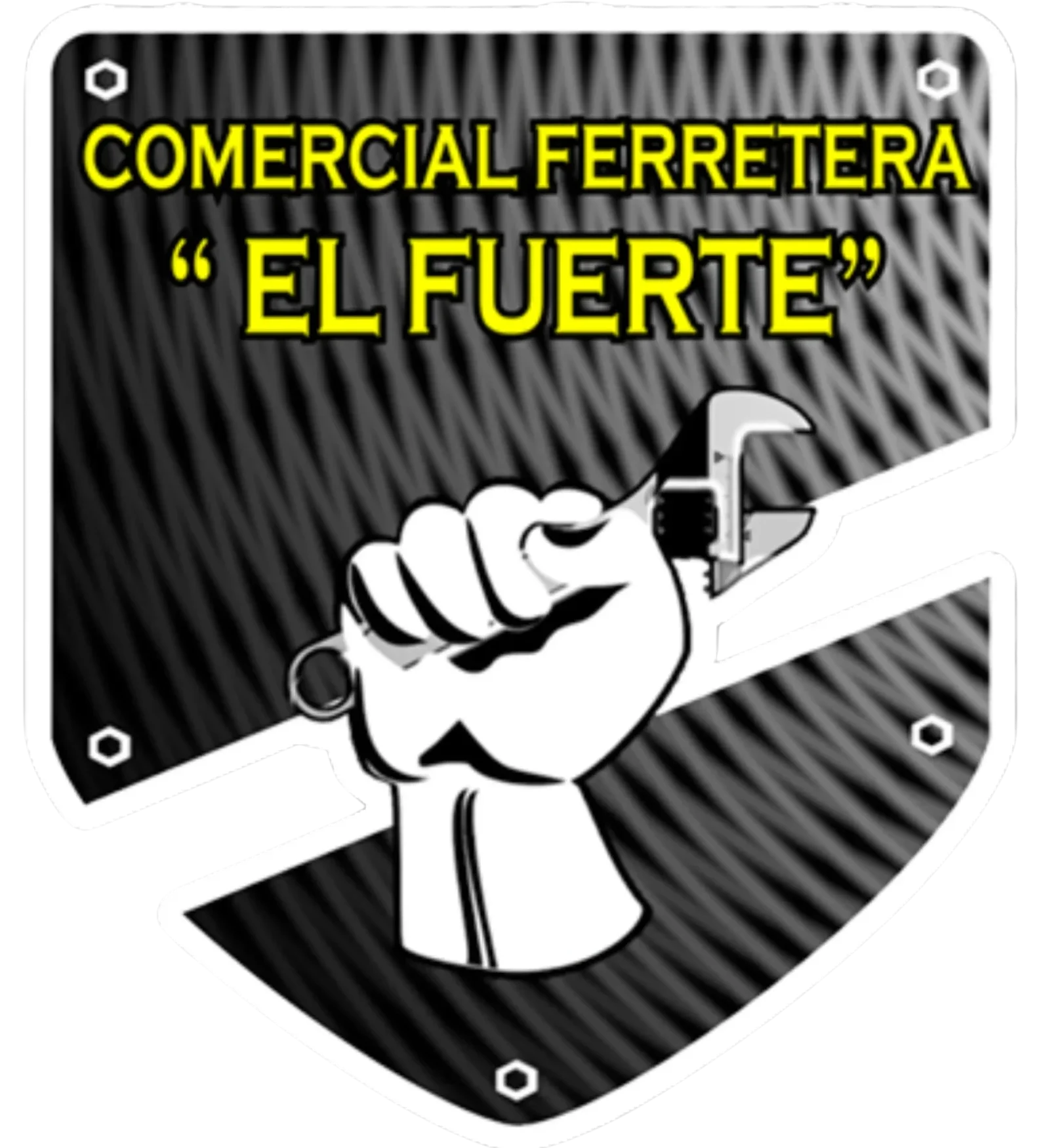 Comercial Ferretera El Fuerte