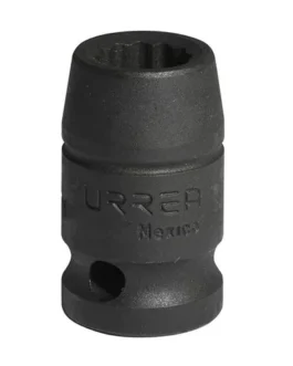 Dado De Impacto 1/2  12 Puntas 14 MM 7414MT Urrea