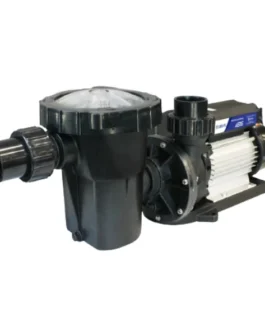 Motobomba para alberca Sibrape AERIS 0.75HP 120V