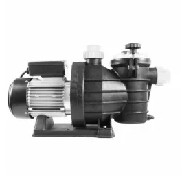 Motobomba para alberca Aquapak SILVER 1.5HP 1x230V