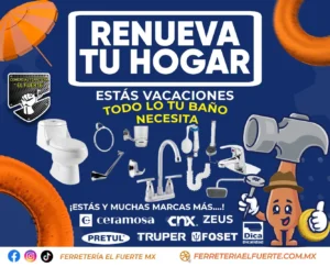 Lee más sobre el artículo Renueva tu hogar