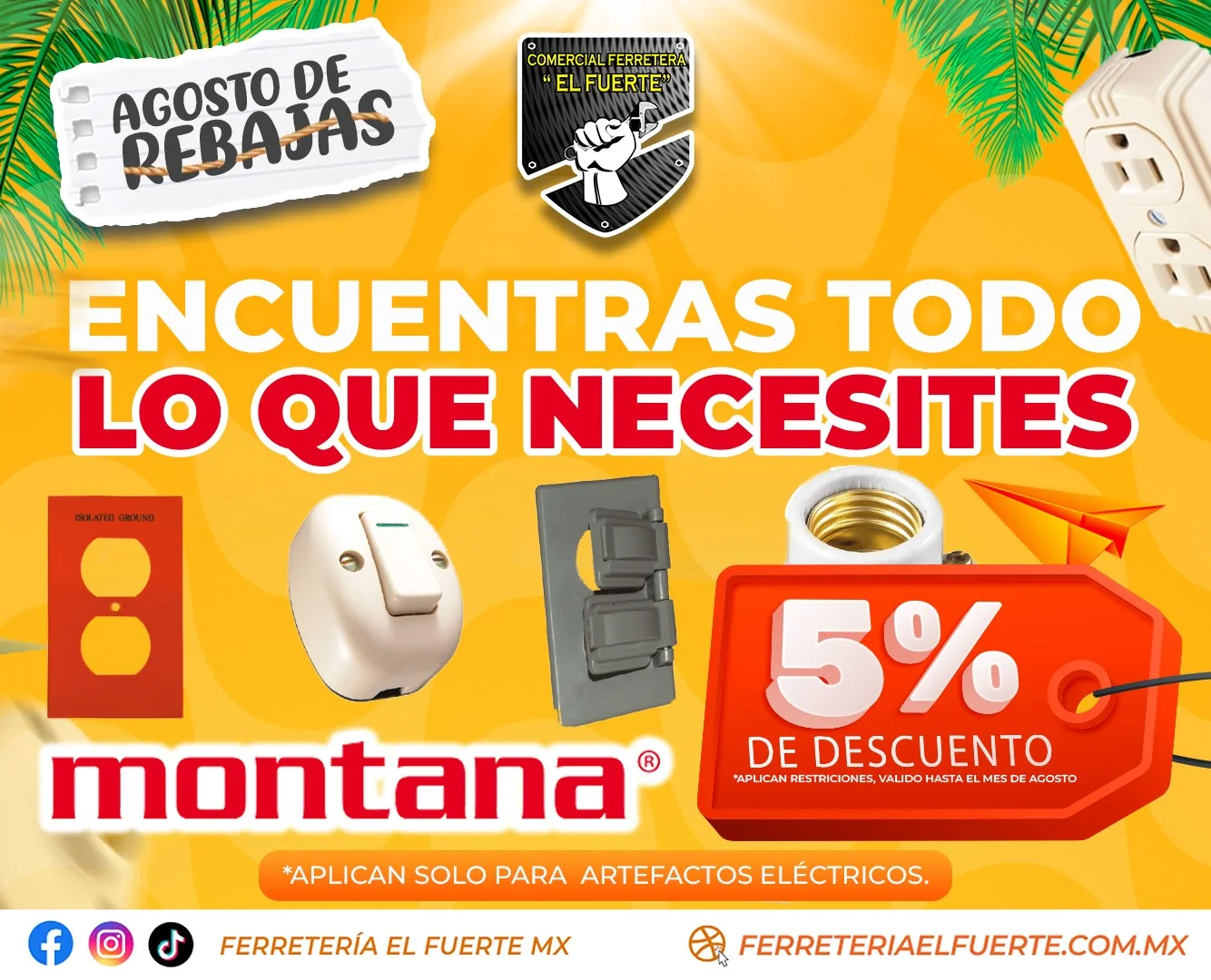 Lee más sobre el artículo ¿Qué encontrarás en nuestra tienda?