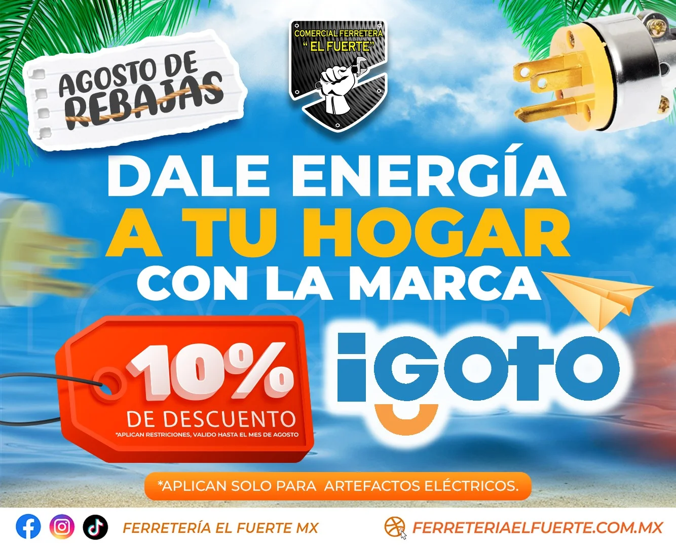 Lee más sobre el artículo ¡Aprovecha nuestras increíbles rebajas!