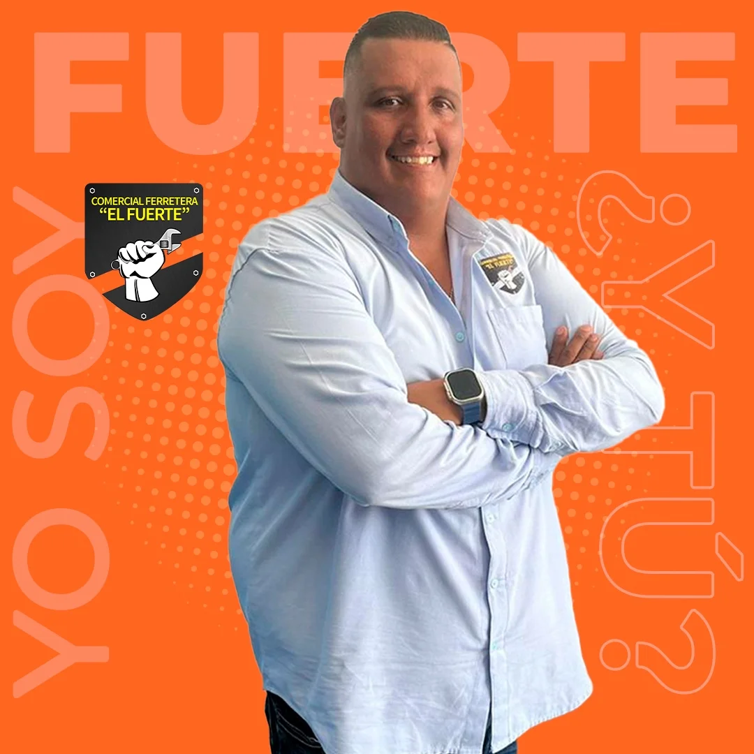 Lic. David Rodriguez