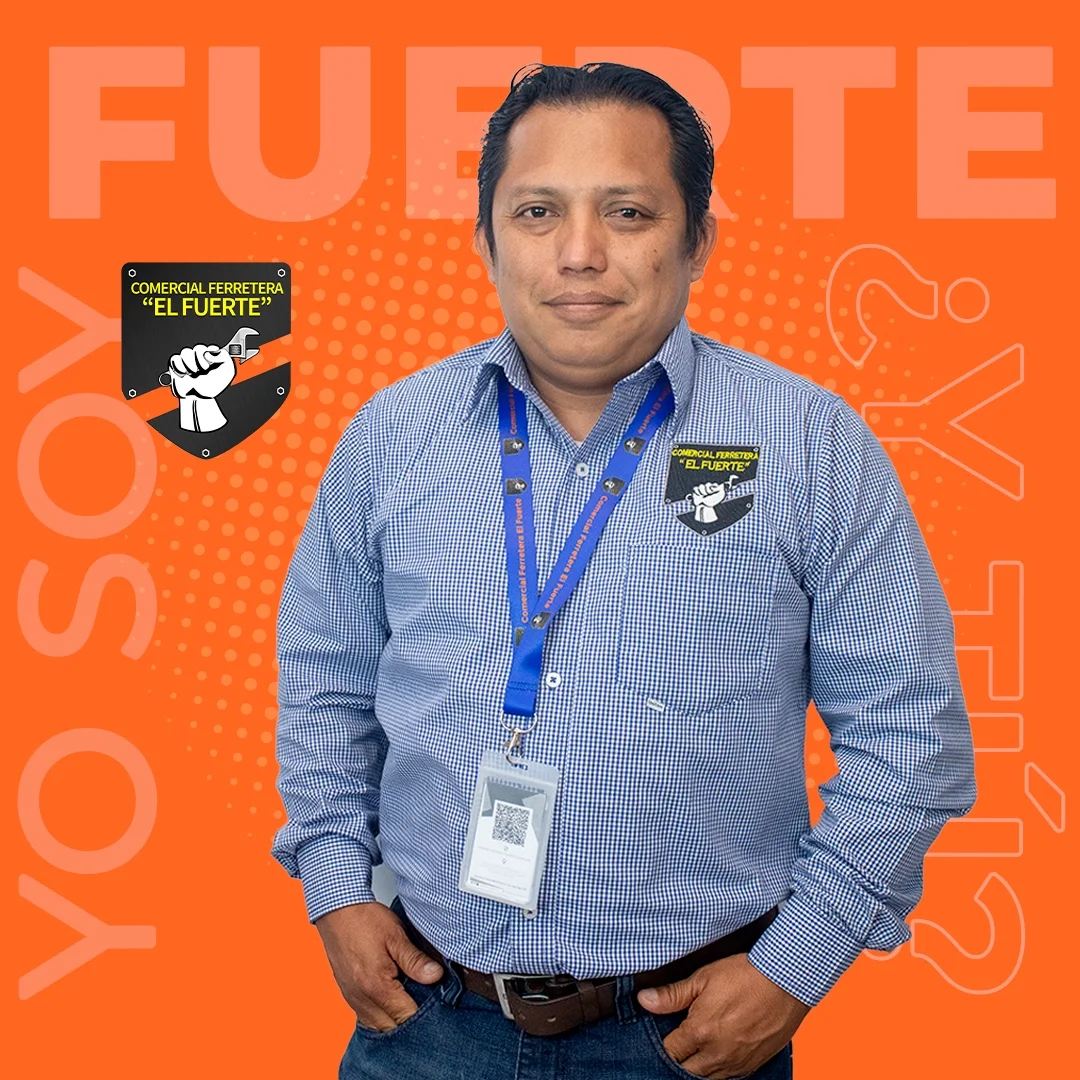 Lic. David Rodriguez