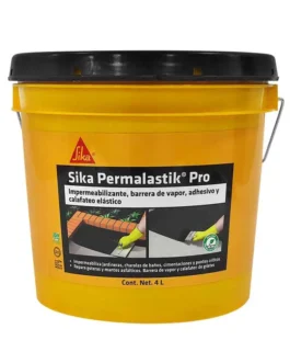 Sika permalastik pro galon/bote (4 L)