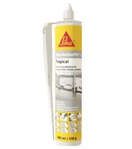 Sika Anchorfix-2+ Tropical cartucho (300 ML)