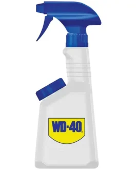 WD-40 Aplicador Plástico en Spray