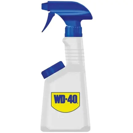 WD-40 Aplicador Plástico en Spray