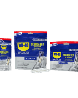 WD-40 Specialist Limpiador y Desengrasante EZ-POD 5 EA