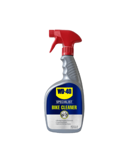 Wd-40 Specialist Bike Espuma Limpiadora 32 Oz