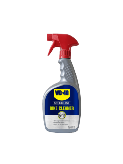 Wd-40 Specialist Bike Espuma Limpiadora 32 Oz