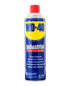 WD-40 Aerosol Multiusos 16 Oz