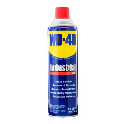 WD-40 Aerosol Multiusos 16 Oz