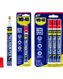 WD-40 Multiusos Pluma de Precision 9 ML 1PK