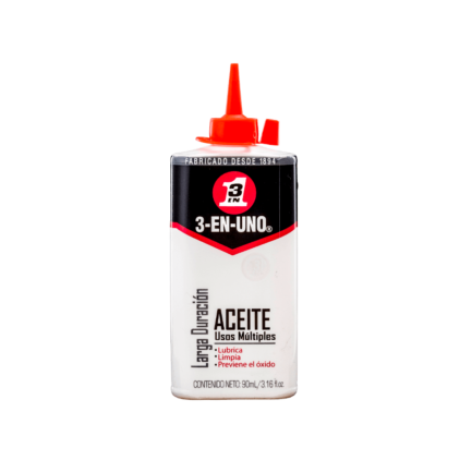 3-EN-UNO Aceite 90 Ml