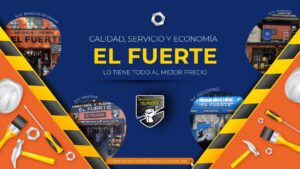 Lee más sobre el artículo Transforma tu Hogar con Estas Herramientas Básicas de Ferretería que No Sabías que Necesitabas!