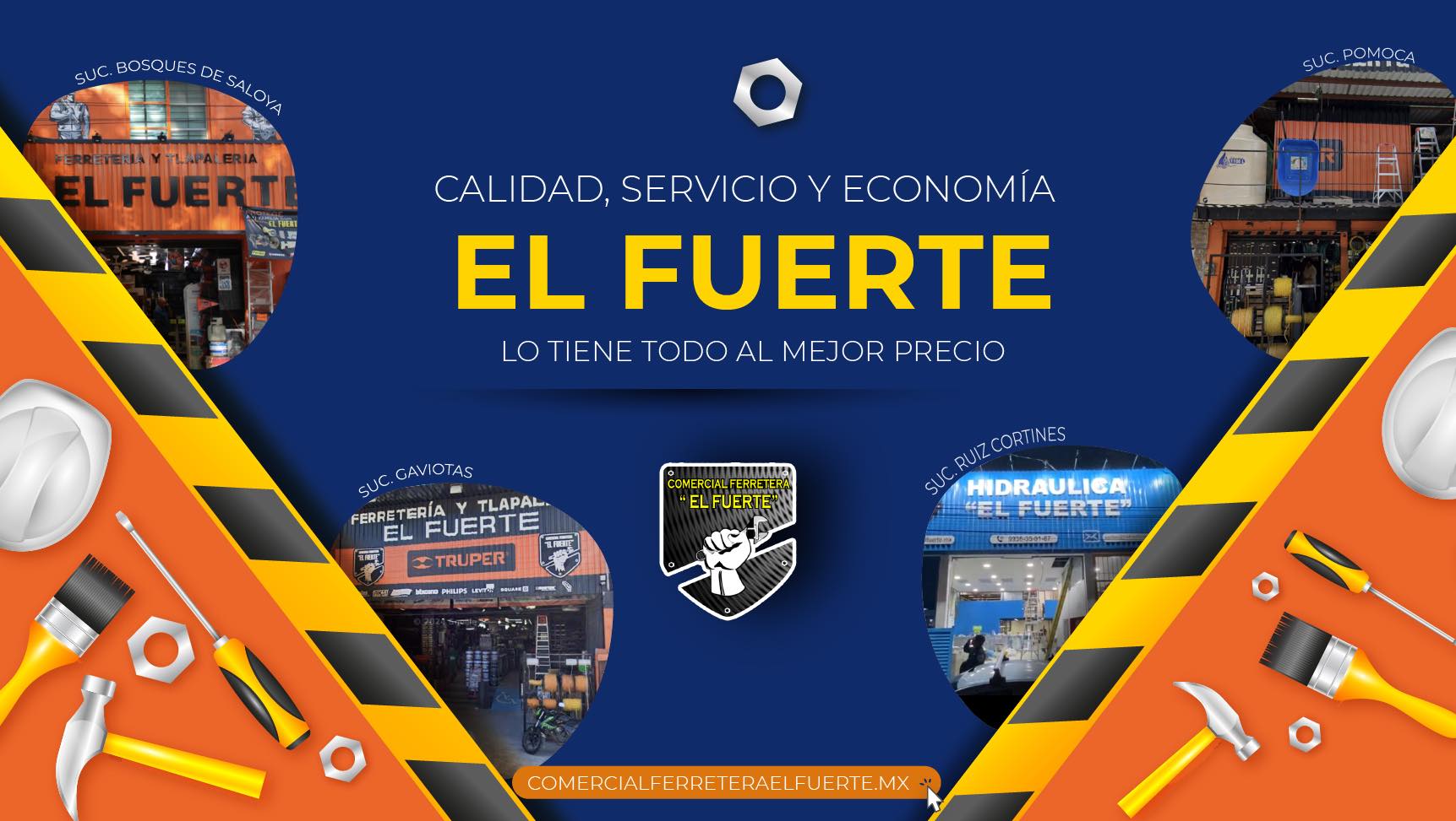 Lee más sobre el artículo Transforma tu Hogar con Estas Herramientas Básicas de Ferretería que No Sabías que Necesitabas!