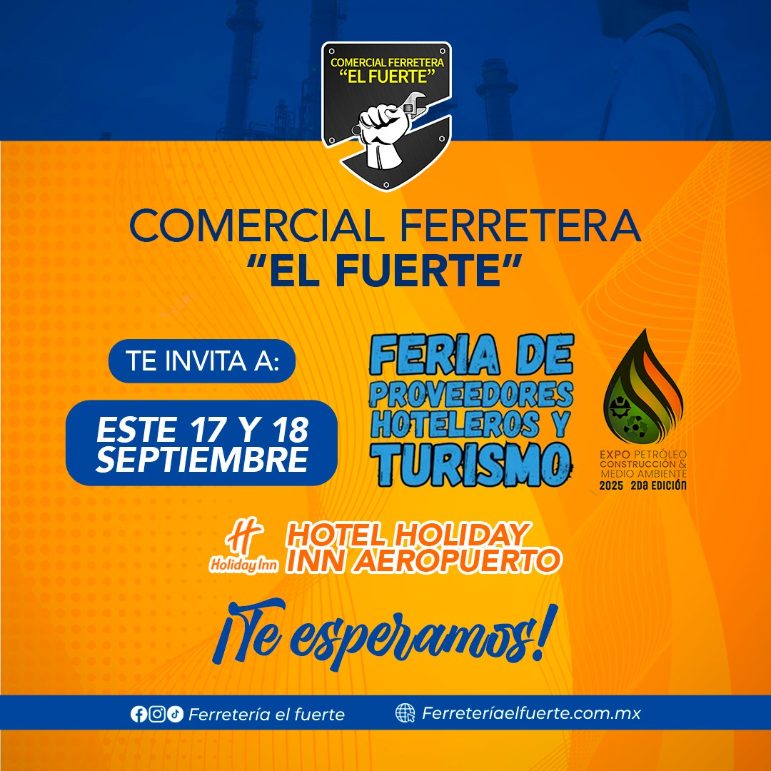 invitacion feria